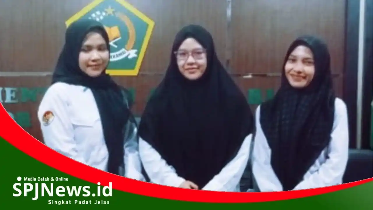 Data BPJPH Per 27 Maret, Dari 470 Baru 60 Dapur MBG Yang Sudah Mengantongi Sertifikat Halal 